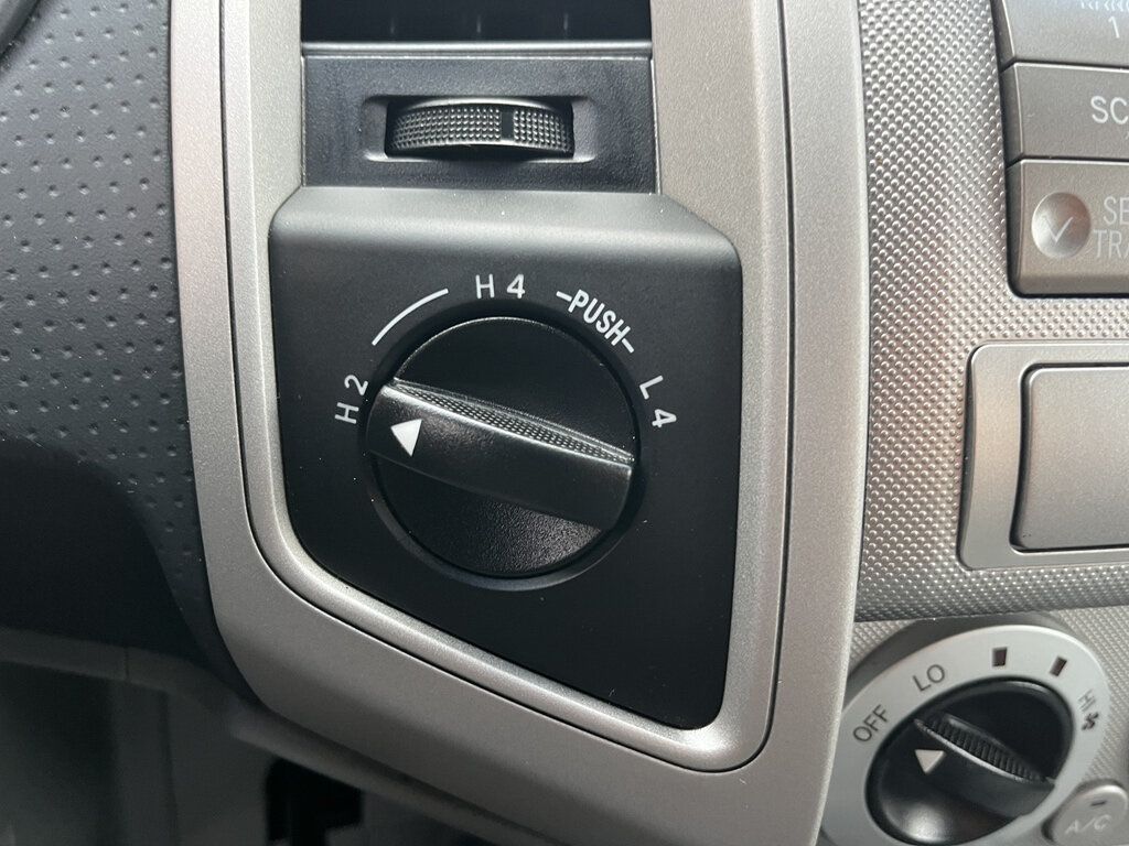 2009 Toyota Tacoma CLEAN CARFAX - 23066484 - 51