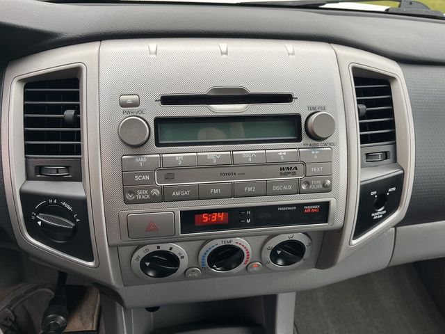 2009 Toyota Tacoma CLEAN CARFAX - 23066484 - 52