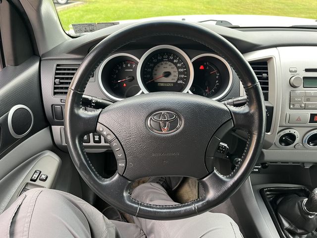 2009 Toyota Tacoma CLEAN CARFAX - 23066484 - 54