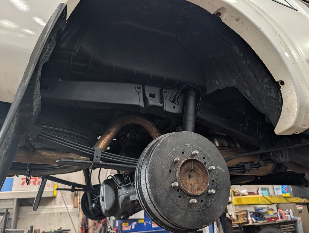 2009 Toyota Tacoma CLEAN CARFAX - 23066484 - 58