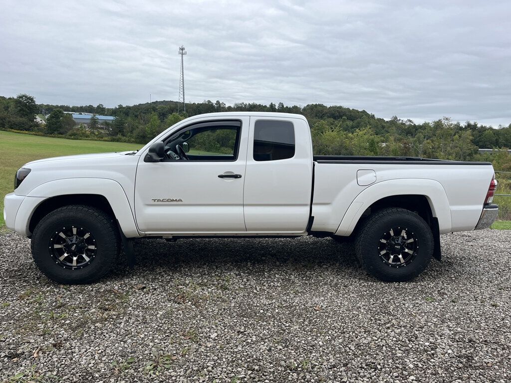 2009 Toyota Tacoma CLEAN CARFAX - 23066484 - 5