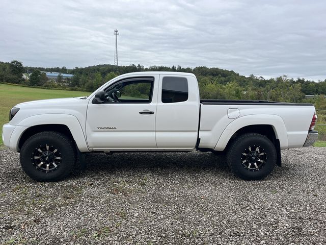 2009 Toyota Tacoma CLEAN CARFAX - 23066484 - 5