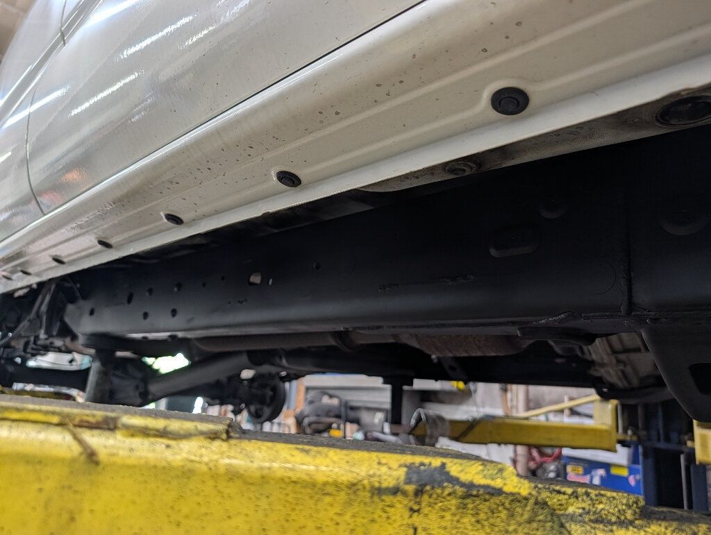 2009 Toyota Tacoma CLEAN CARFAX - 23066484 - 59