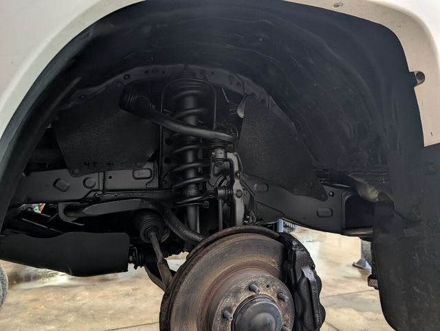 2009 Toyota Tacoma CLEAN CARFAX - 23066484 - 62