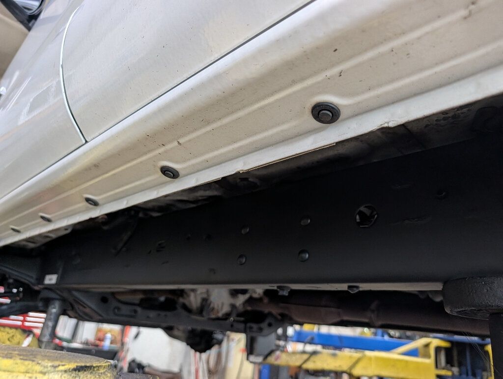 2009 Toyota Tacoma CLEAN CARFAX - 23066484 - 63