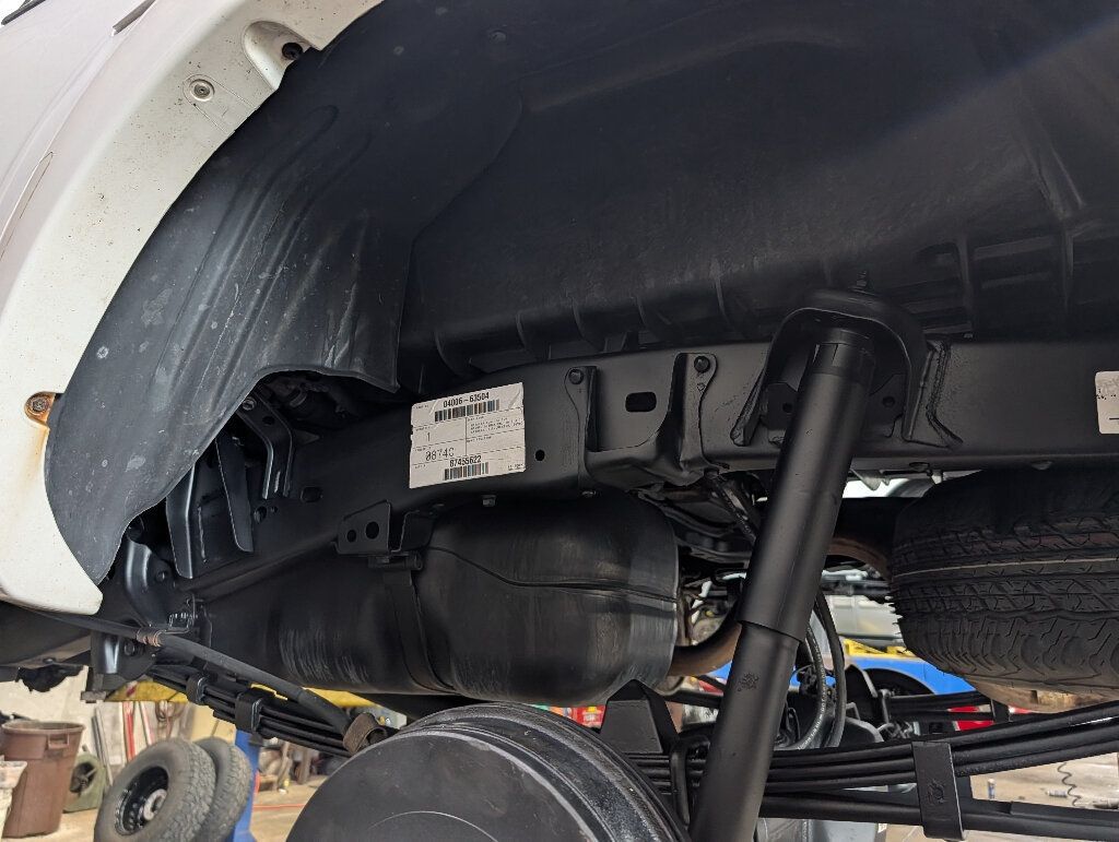 2009 Toyota Tacoma CLEAN CARFAX - 23066484 - 64