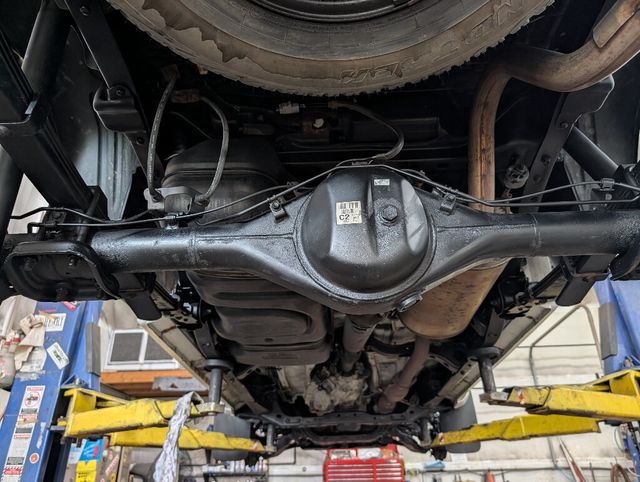2009 Toyota Tacoma CLEAN CARFAX - 23066484 - 65