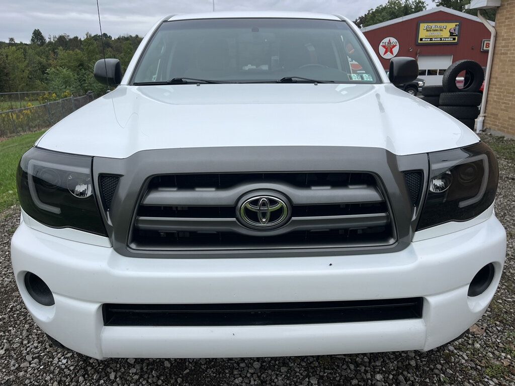 2009 Toyota Tacoma CLEAN CARFAX - 23066484 - 7