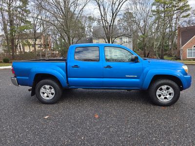 2009 Toyota Tacoma - 3TMLU42N89M021254