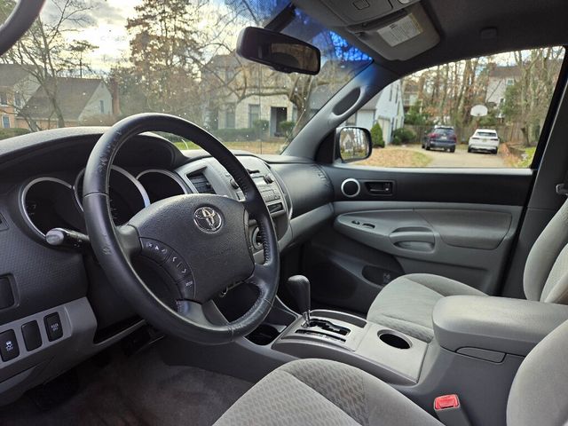 2009 Toyota Tacoma Double Cab - 22959377 - 10