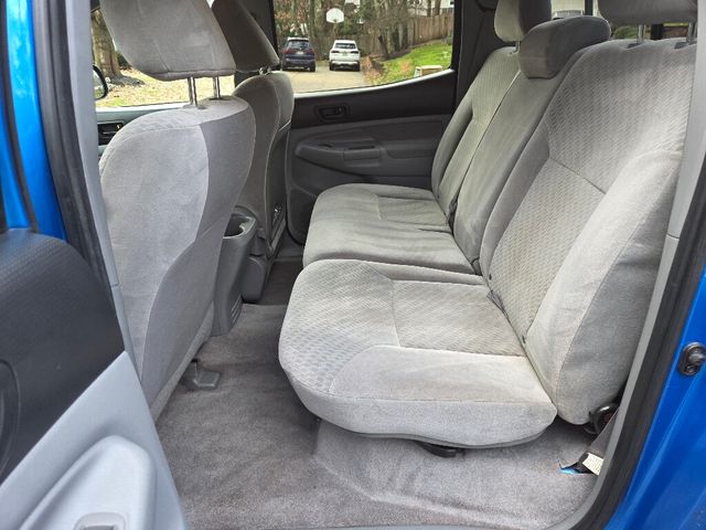 2009 Toyota Tacoma Double Cab - 22959377 - 12