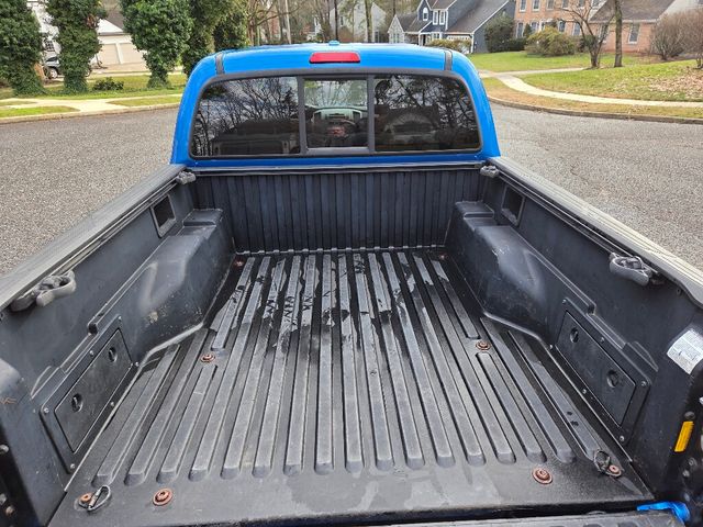 2009 Toyota Tacoma Double Cab - 22959377 - 13