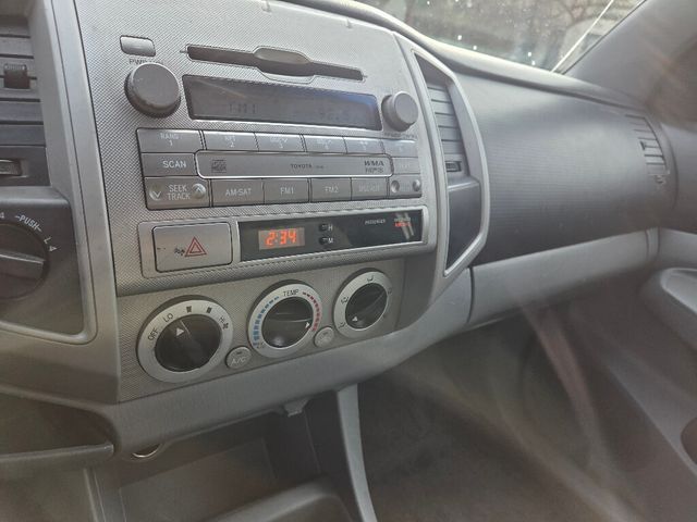 2009 Toyota Tacoma Double Cab - 22959377 - 16