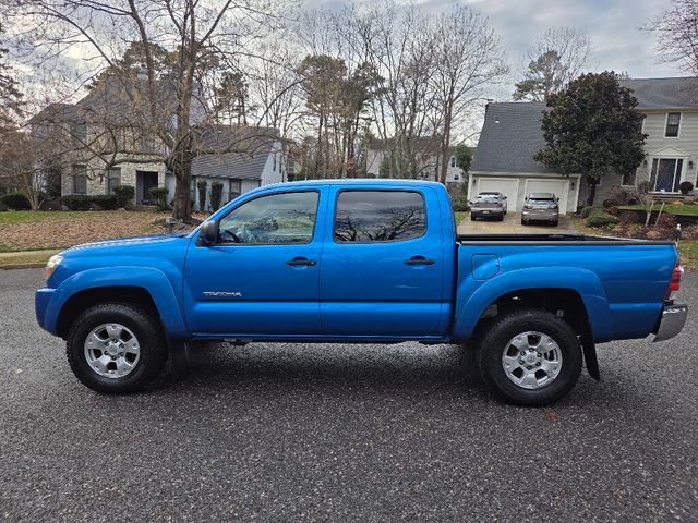 2009 Toyota Tacoma Double Cab - 22959377 - 1