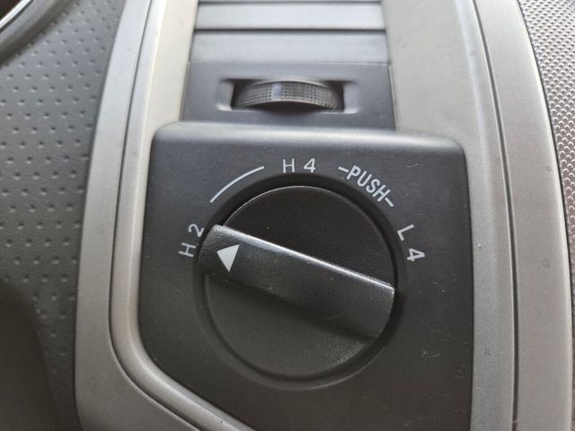 2009 Toyota Tacoma Double Cab - 22959377 - 17