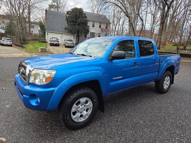 2009 Toyota Tacoma Double Cab - 22959377 - 2