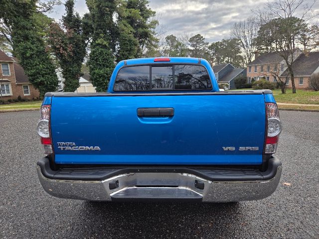 2009 Toyota Tacoma Double Cab - 22959377 - 5
