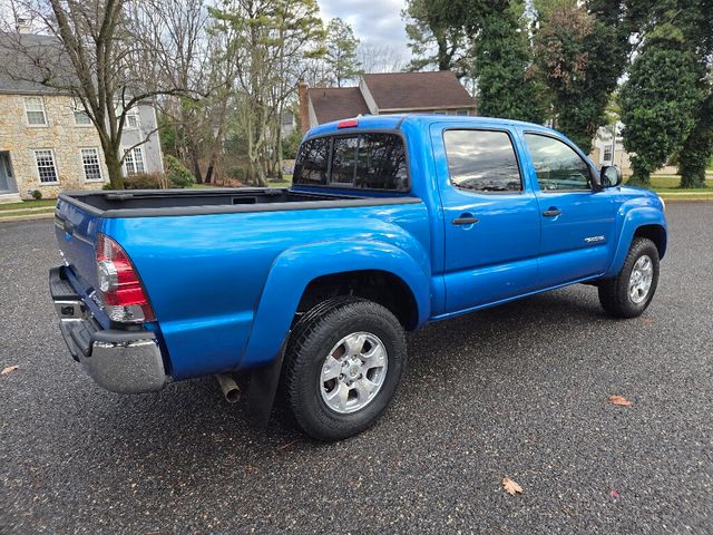 2009 Toyota Tacoma Double Cab - 22959377 - 6