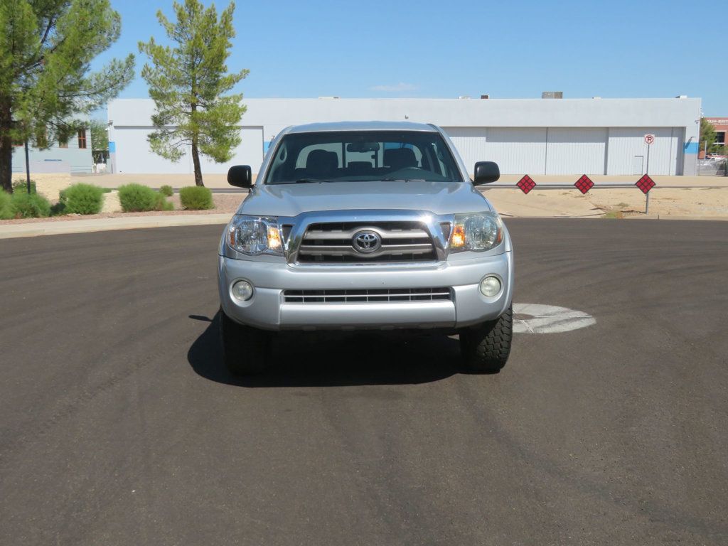 2009 Toyota Tacoma DOUBLE CAB 4X4 TACOMA 4.0 EXTRA CLEAN 4X4 TRD OFFROAD  - 22616687 - 10