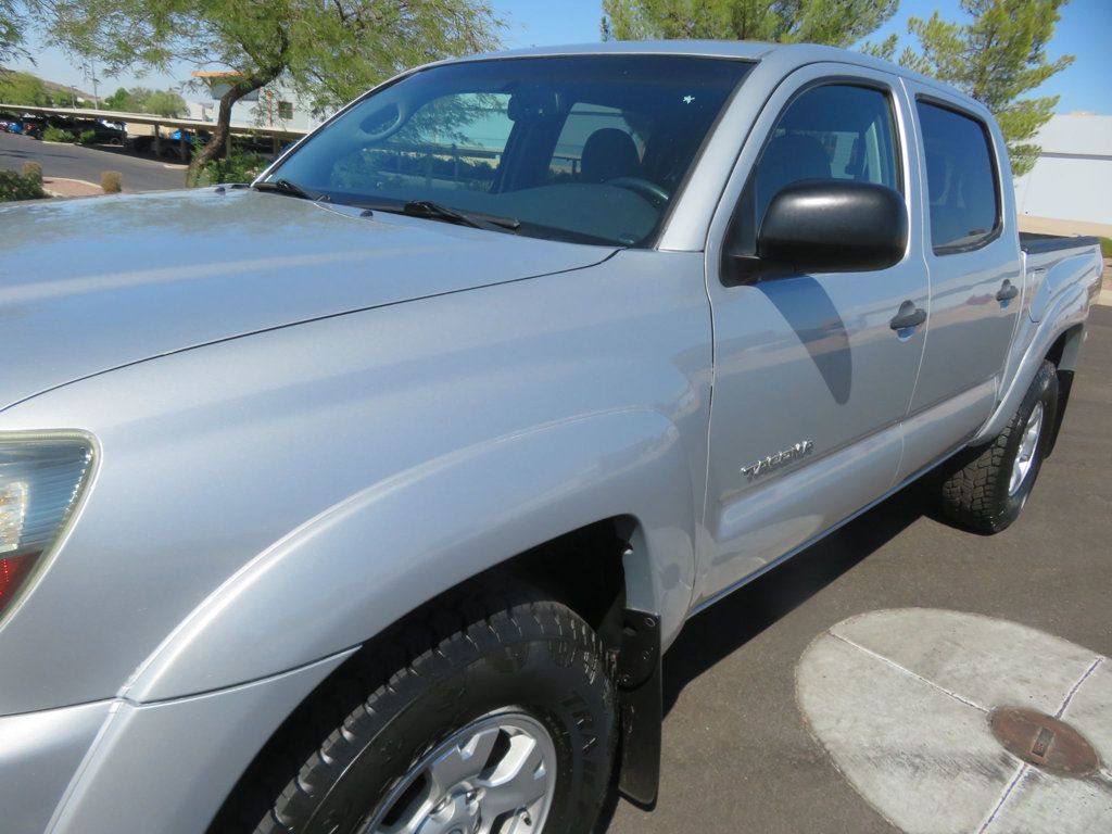 2009 Toyota Tacoma DOUBLE CAB 4X4 TACOMA 4.0 EXTRA CLEAN 4X4 TRD OFFROAD  - 22616687 - 7