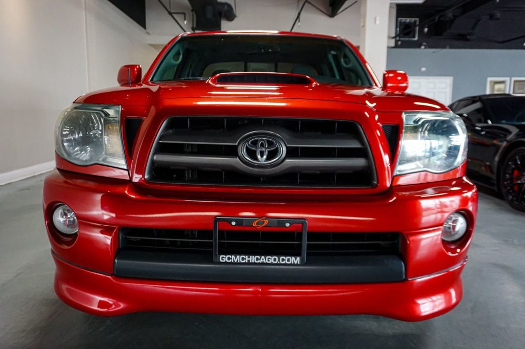 2009 Toyota Tacoma *X-Runner* *6-Speed Manual* *4.0L V6* - 23020242 - 12