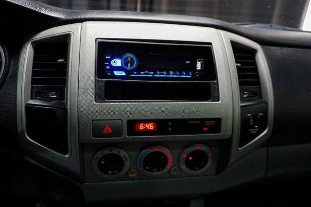 2009 Toyota Tacoma *X-Runner* *6-Speed Manual* *4.0L V6* - 23020242 - 16