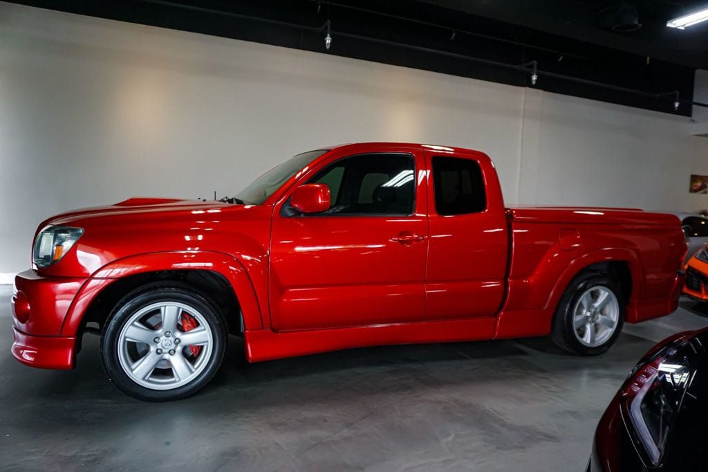 2009 Toyota Tacoma *X-Runner* *6-Speed Manual* *4.0L V6* - 23020242 - 20