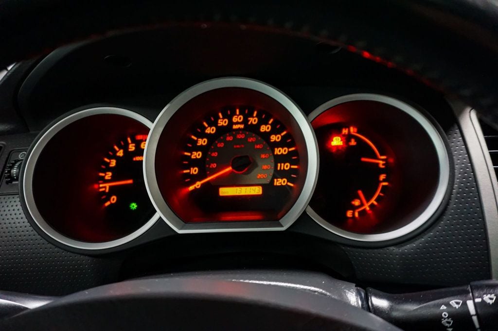 2009 Toyota Tacoma *X-Runner* *6-Speed Manual* *4.0L V6* - 23020242 - 21