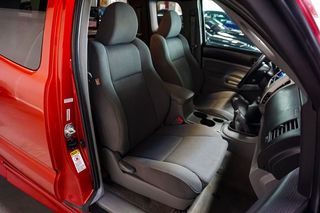 2009 Toyota Tacoma *X-Runner* *6-Speed Manual* *4.0L V6* - 23020242 - 28