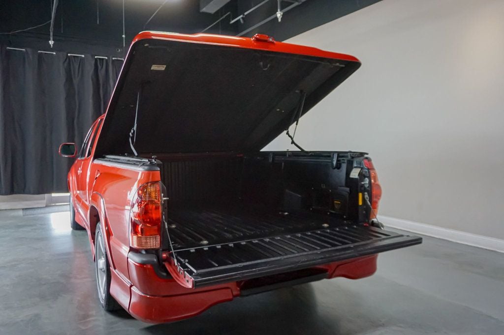 2009 Toyota Tacoma *X-Runner* *6-Speed Manual* *4.0L V6* - 23020242 - 31