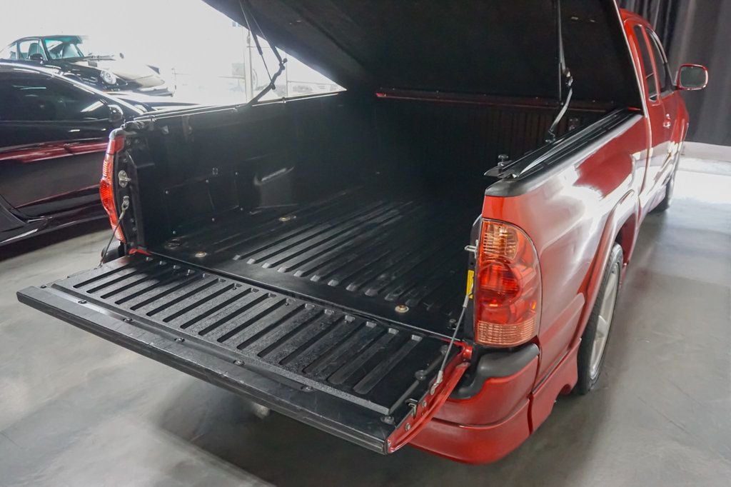 2009 Toyota Tacoma *X-Runner* *6-Speed Manual* *4.0L V6* - 23020242 - 32