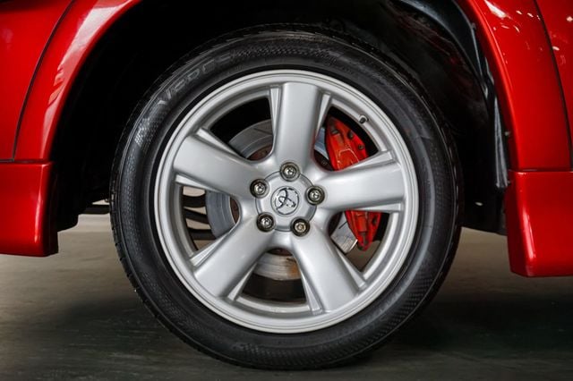 2009 Toyota Tacoma *X-Runner* *6-Speed Manual* *4.0L V6* - 23020242 - 34