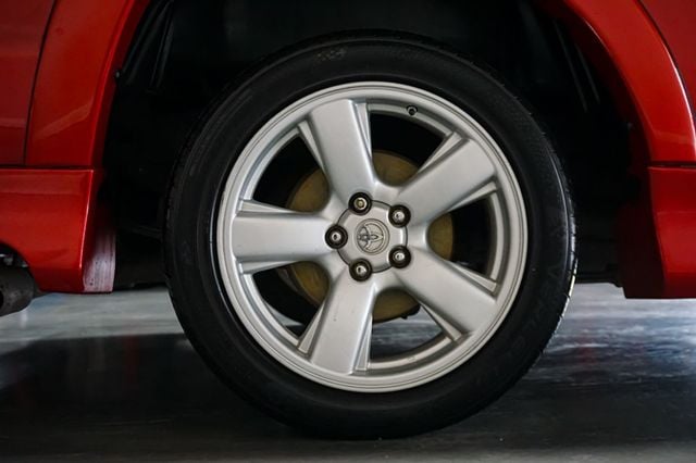 2009 Toyota Tacoma *X-Runner* *6-Speed Manual* *4.0L V6* - 23020242 - 36