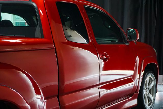 2009 Toyota Tacoma *X-Runner* *6-Speed Manual* *4.0L V6* - 23020242 - 41