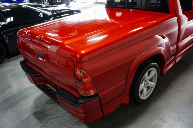 2009 Toyota Tacoma *X-Runner* *6-Speed Manual* *4.0L V6* - 23020242 - 44