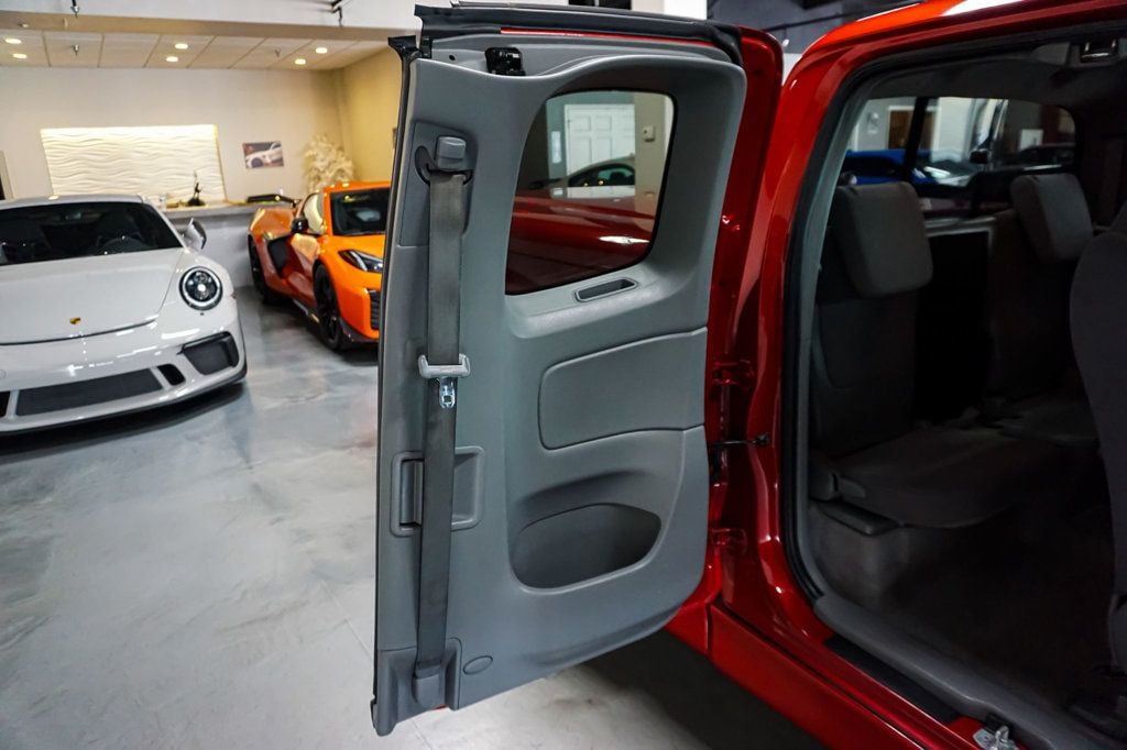 2009 Toyota Tacoma *X-Runner* *6-Speed Manual* *4.0L V6* - 23020242 - 45