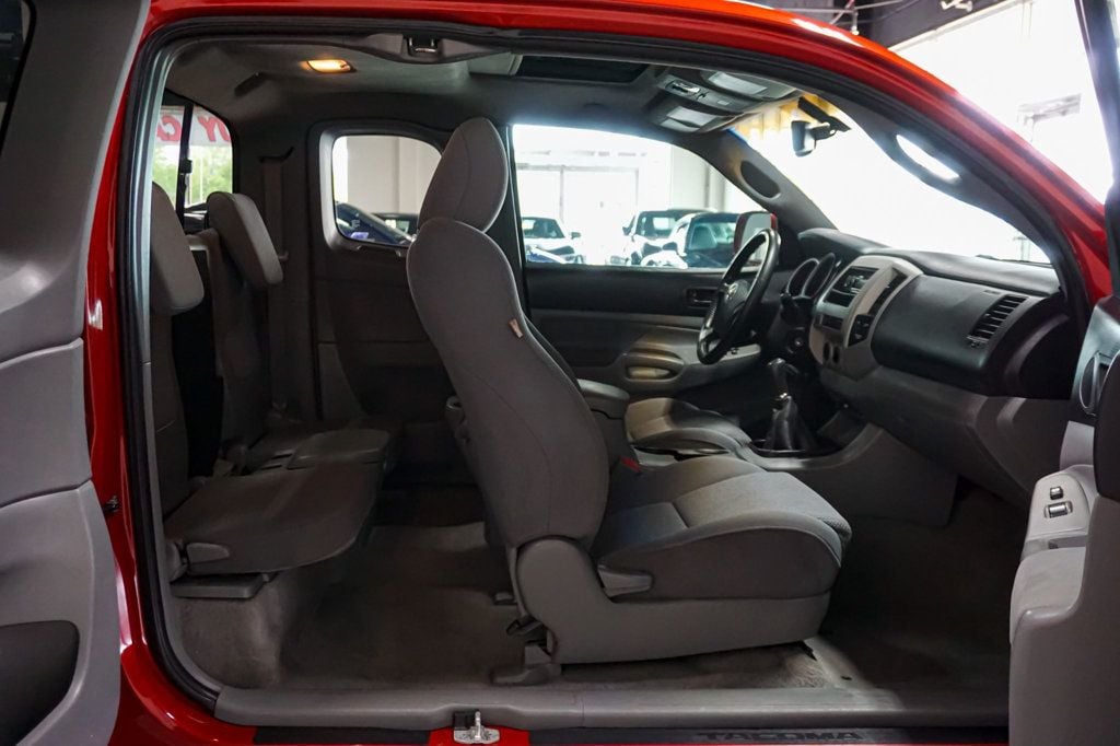 2009 Toyota Tacoma *X-Runner* *6-Speed Manual* *4.0L V6* - 23020242 - 46