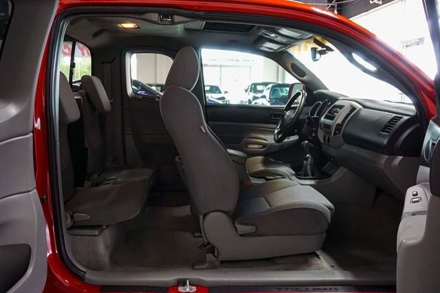 2009 Toyota Tacoma *X-Runner* *6-Speed Manual* *4.0L V6* - 23020242 - 46