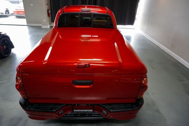 2009 Toyota Tacoma *X-Runner* *6-Speed Manual* *4.0L V6* - 23020242 - 49