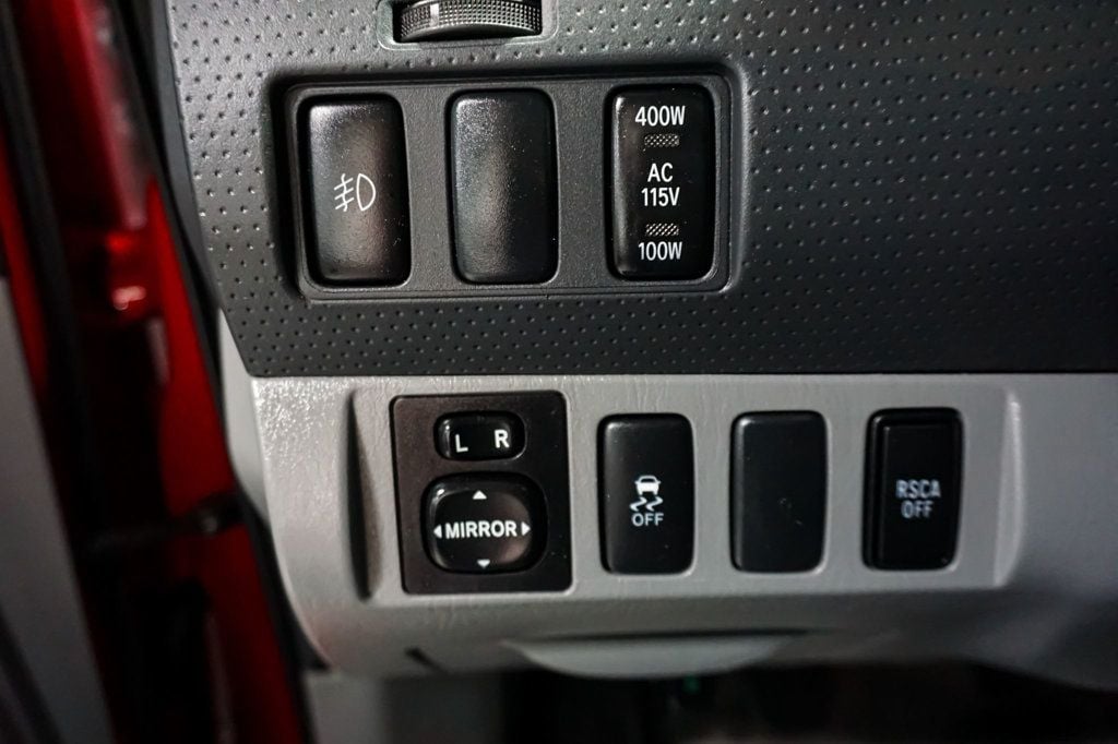 2009 Toyota Tacoma *X-Runner* *6-Speed Manual* *4.0L V6* - 23020242 - 52