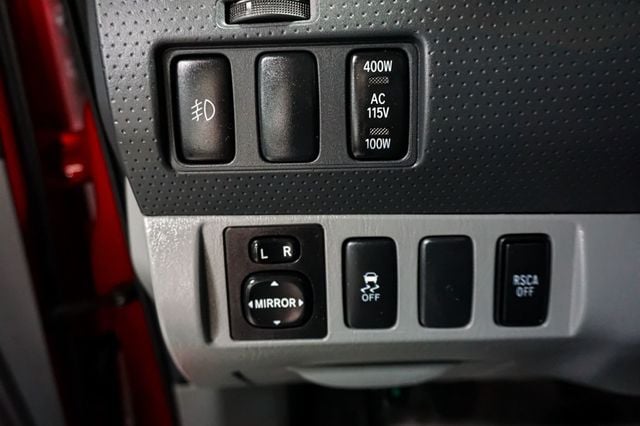 2009 Toyota Tacoma *X-Runner* *6-Speed Manual* *4.0L V6* - 23020242 - 52