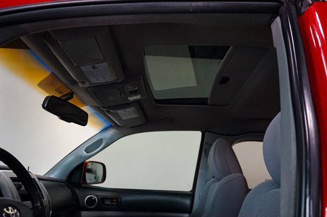 2009 Toyota Tacoma *X-Runner* *6-Speed Manual* *4.0L V6* - 23020242 - 56