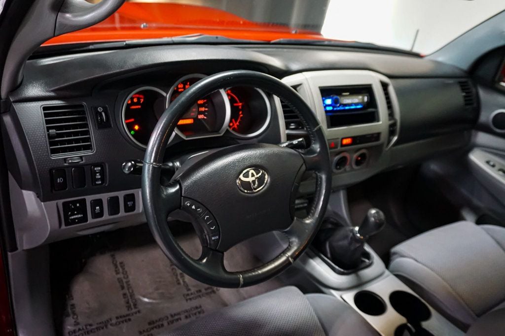 2009 Toyota Tacoma *X-Runner* *6-Speed Manual* *4.0L V6* - 23020242 - 57