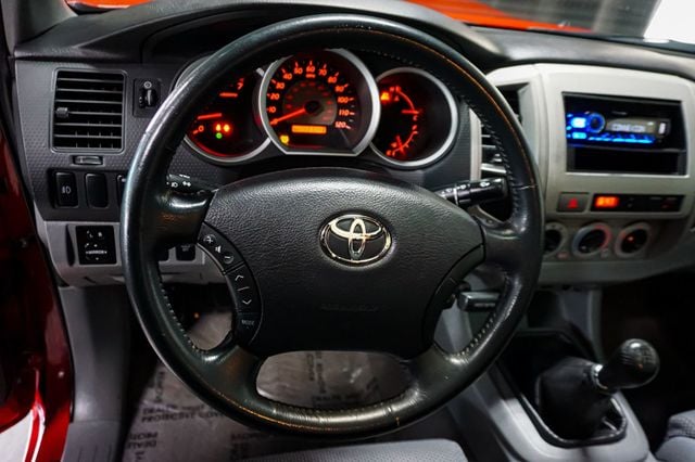 2009 Toyota Tacoma *X-Runner* *6-Speed Manual* *4.0L V6* - 23020242 - 58