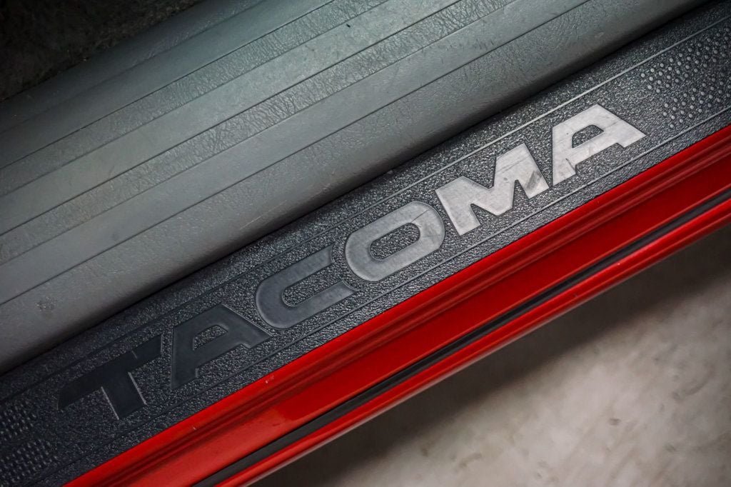 2009 Toyota Tacoma *X-Runner* *6-Speed Manual* *4.0L V6* - 23020242 - 59