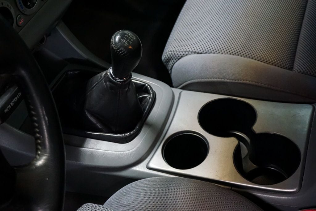 2009 Toyota Tacoma *X-Runner* *6-Speed Manual* *4.0L V6* - 23020242 - 61