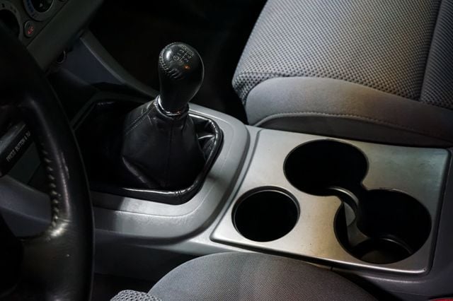 2009 Toyota Tacoma *X-Runner* *6-Speed Manual* *4.0L V6* - 23020242 - 61