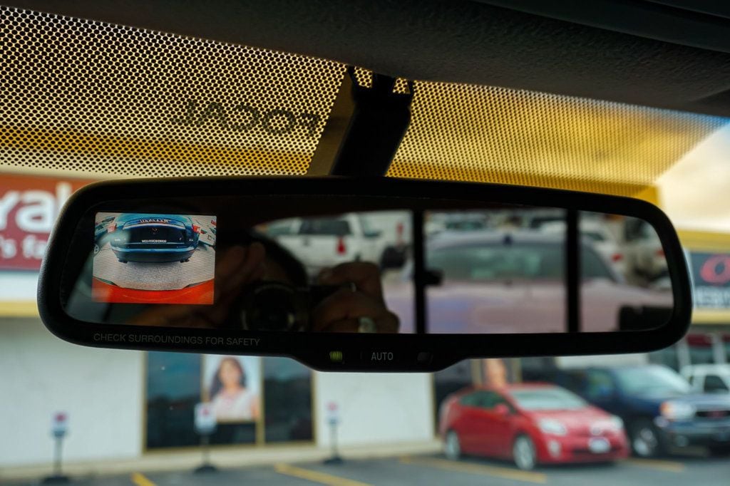 2009 Toyota Tacoma *X-Runner* *6-Speed Manual* *4.0L V6* - 23020242 - 63