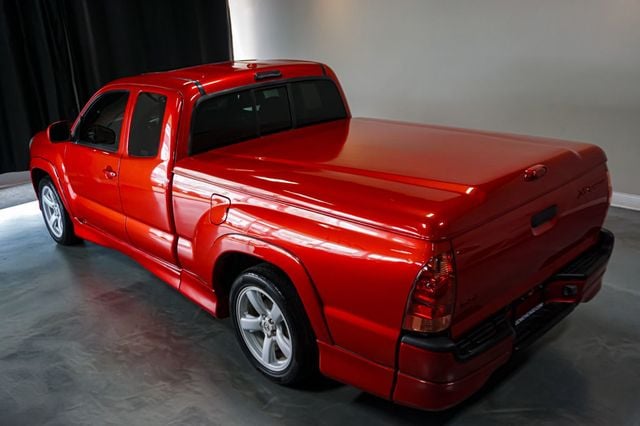 2009 Toyota Tacoma *X-Runner* *6-Speed Manual* *4.0L V6* - 23020242 - 64