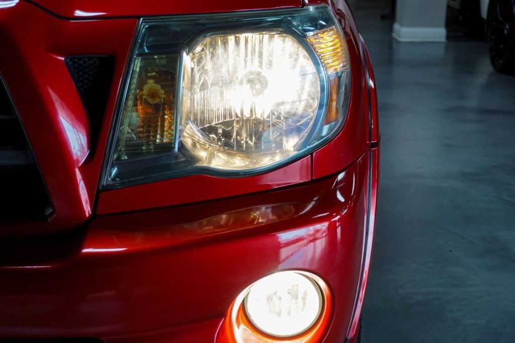 2009 Toyota Tacoma *X-Runner* *6-Speed Manual* *4.0L V6* - 23020242 - 66